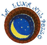 Logo La Luna nel Pozzo