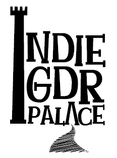 Indie GdR Palace