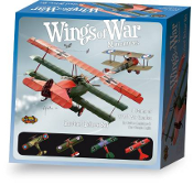 Scatola Wings of War