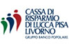 Cassa di Risparmio di Lucca Pisa Livorno