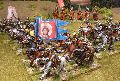 russian cavalry