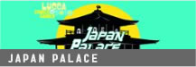 japan palace